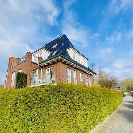 Horizont Leilighet Rostock Eksteriør bilde